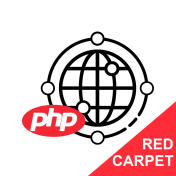 IPWorks 2021 PHP Edition Red Carpet
