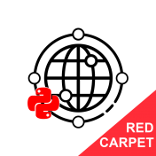 IPWorks 2021 Python Edition Red Carpet