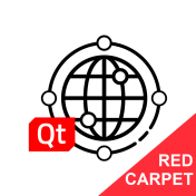IPWorks 2021 Qt Edition Red Carpet