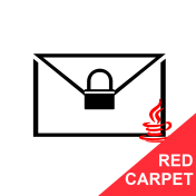 IPWorks OpenPGP 2021 Java Edition Red Carpet