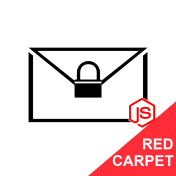 IPWorks OpenPGP 2021 Node.js Edition Red Carpet