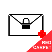IPWorks OpenPGP 2021 Python Edition Red Carpet