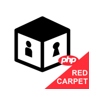 SecureBlackbox 2021 PHP Edition Red Carpet - Single Developer, Multiple Workstations
