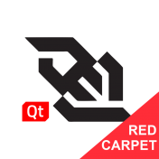 IPWorks WebSockets 2021 Qt Edition Red Carpet