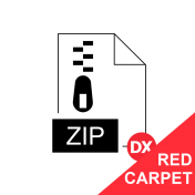 IPWorks Zip 2021 Delphi Edition Red Carpet