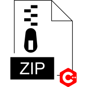 IPWorks Zip 2021 C++ Edition