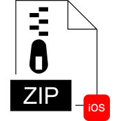 IPWorks Zip 2021 iOS Edition