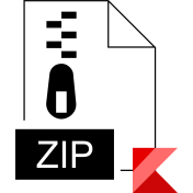IPWorks Zip 2021 Kotlin Edition