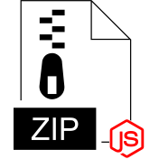 IPWorks Zip 2021 Node.js Edition