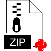 IPWorks Zip 2021 Python Edition