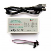 Altera USB Blaster - Windows 10 Support