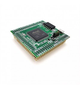 DUE CORE SAM3X8E - 32-BIT ARM  CORTEX-M3 MINI MODULE 