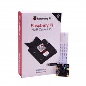 Raspberry Pi NoIR Camera Module V2