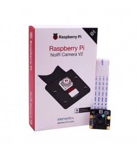 Raspberry Pi NoIR Camera Module V2