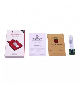 Raspberry Pi NoIR Camera Module V2