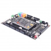 DSP C2000 with Removable Core - Texas Instrument Kit (MATLAB SIMULINK SUPPORT)