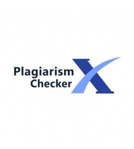 Plagiarism Checker X