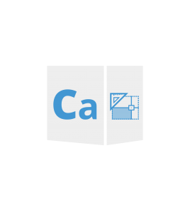Aspose.CAD Product Family