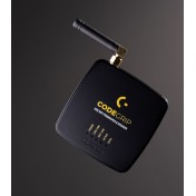 CODEGRIP for PIC over USB-C and WiFi