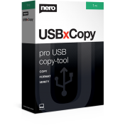 Nero USBxCopy
