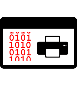 Accurate Printer Monitor