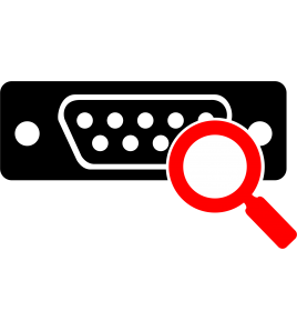 Advanced Serial Port Monitor