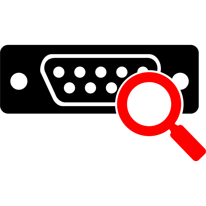 Advanced Serial Port Monitor