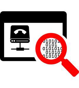 Advanced PBX Data Logger