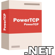 PowerTCP .NET Suite