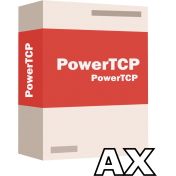 PowerTCP ActiveX Suite