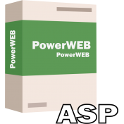 PowerWEB for ASP.NET Suite