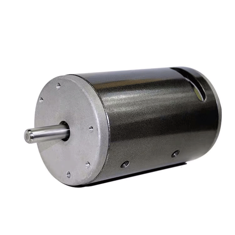 DC Generator 200 Watt 220 Volt 