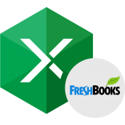 Excel Add-in for FreshBooks