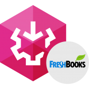 SSIS Data Flow Components for FreshBooks