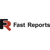 FastReport Online Designer