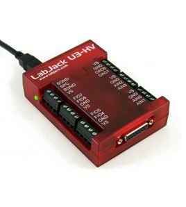 LabJack - U3-HIV