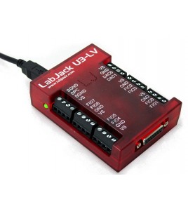 LabJack - U3-LV