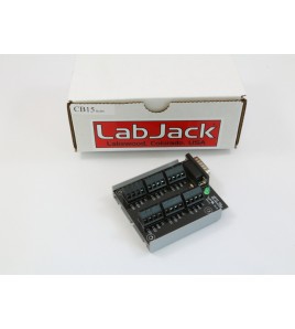 CB15 Terminal Board
