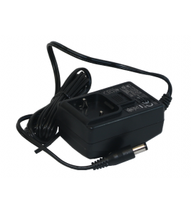 5V 1.2A Barrel Jack PSU