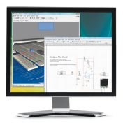 NI Multisim Student Edition Circuit Design and Simulation Software 14.2