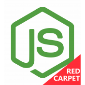 IPWorks Auth 2021 Node.js Edition Red Carpet