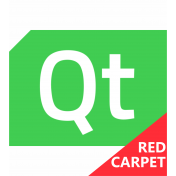 IPWorks Zip 2021 Qt Edition Red Carpet