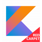IPWorks 2021 Kotlin Edition Red Carpet