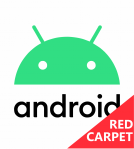 IPWorks 2021 Android Edition Red Carpet