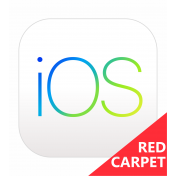 IPWorks S3 2021 iOS Edition Red Carpet