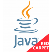 IPWorks WebSockets 2021 Java Edition Red Carpet
