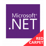 IPWorks WebSockets 2021 .NET Edition Red Carpet