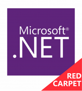 IPWorks 2021 .NET Edition Red Carpet