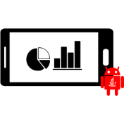 TeeChart Mobile Xamarin Java for Android
