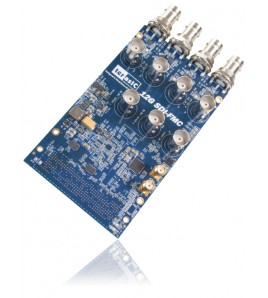 12G SDI-FMC Daughter Card